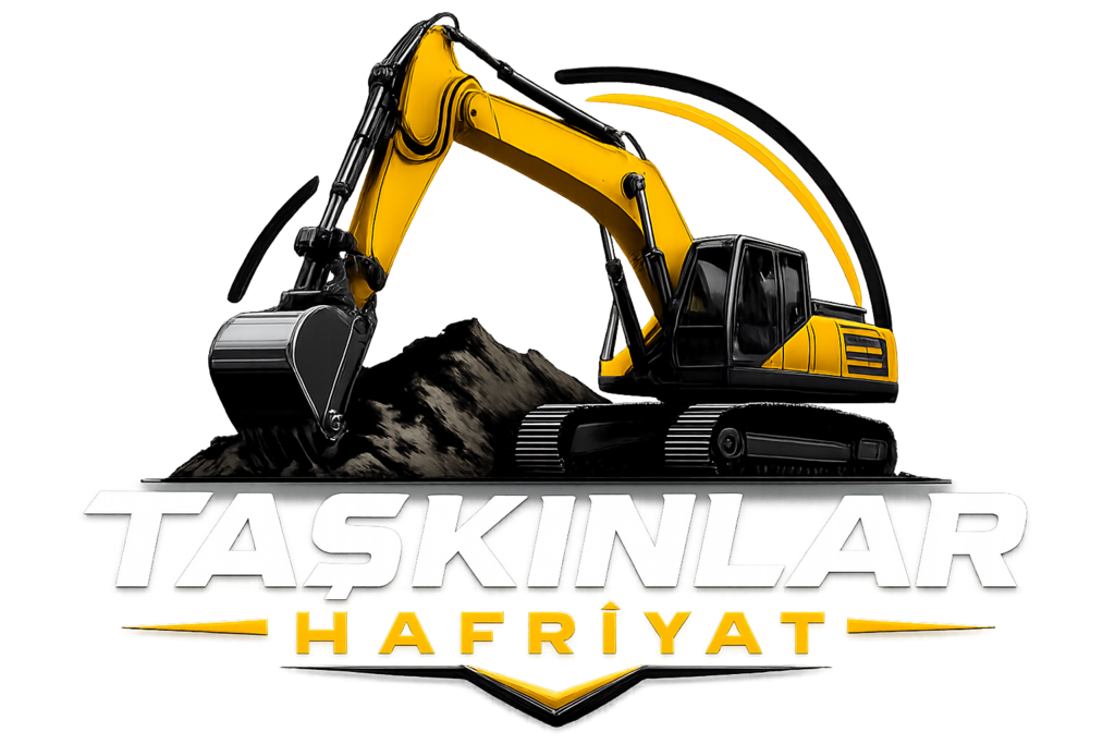 Taşkınlar Hafriyat